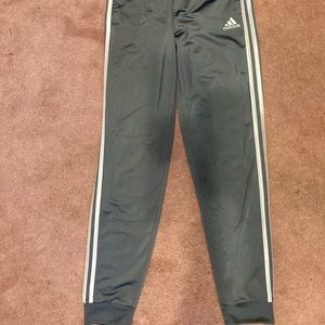 Adidas kid joggers